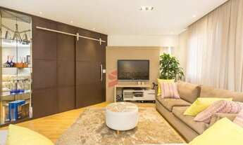 Imagem 7: Lindo! Sala Ampliada, 2Q c/ Suíte, 2 vagas