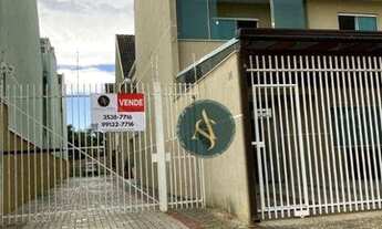 Imagem 2: Sobrado com 4 dormitórios à venda, 147 m² por R$ 598.000,00 - Santa Cândida - Curitiba/PR