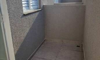 Imagem 4: Apartamento com 2 dormitórios à venda, 53 m² por R$ 385.000,00 - Utinga - Santo André/SP