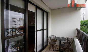 Imagem 7: Apartamento em Rua Fabia, 264 - Vila Romana, 2 quartos e 2 vagas