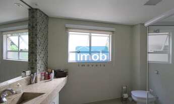 Imagem 4: Apartamento residencial à venda, José Menino, Santos