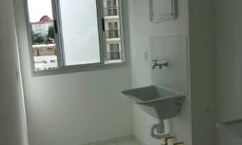 Imagem 4: Apartamento com 2 dormitórios à venda, 48 m² por R$ 227.000,00 - Chácaras Campos Elíseos