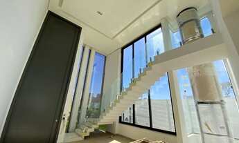 Imagem: Jardins versailles Casa com elevador em