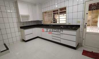 Imagem 5: Casa com 2 dormitórios à venda, 173 m² por R$ 370.000,00 - Jardim Brasília - Piracicaba/SP