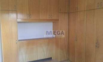 Imagem 3: Casa com 3 dormitórios à venda, 185 m² - Jardim Quarto Centenário - Campinas/SP