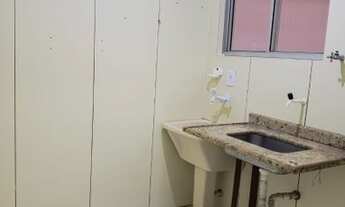 Imagem 5: Apartamento com 1 dormitório para alugar, 68 m² por R$ 850/mês - São Mateus - Juiz de Fora