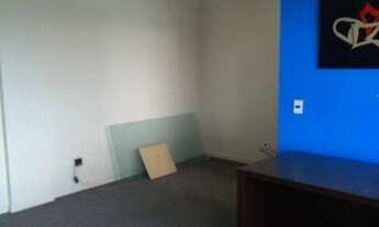 Imagem 4: Sala, 32 m² - venda por R$ 98.000,00 ou aluguel por R$ 670,00/mês - Rebouças - Curitiba/PR