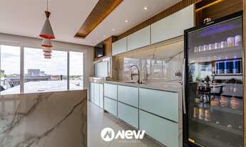 Imagem 13: Maravilhosa Casa em condomínio com 3 dormitórios