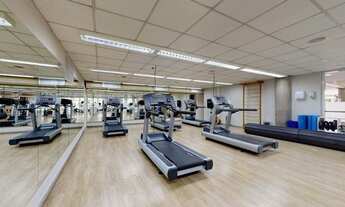 Imagem 3: Apartamento em Av. das Nações Unidas, 4797 - Alto de Pinheiros, 3 quartos e 5 vagas