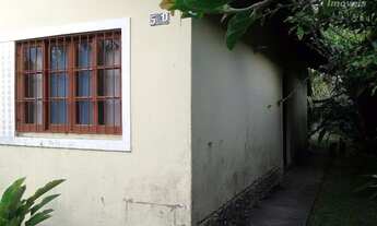 Imagem 2: Casa com 2 dormitórios à venda, 65 m² por R$ 225.000,00 - Chácara Das Tâmaras - Itanhaém/S