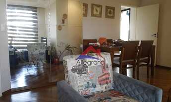 Imagem: Apartamento à venda, 72 m² por R$ 480.000,00