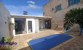 Imagem 4: Sobrado com 4 dormitórios à venda por R$ 380.000 - Residencial Morro da Cruz - São Sebasti