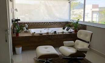 Imagem 7: Casa com 4 dormitórios ( suite ) 2 dorm de empregada..à venda, 529 m² por R$ 3.500.000 - A