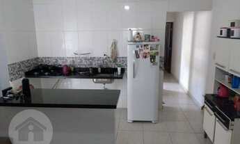 Imagem: Casa com 2 dormitórios à venda, 50 m²