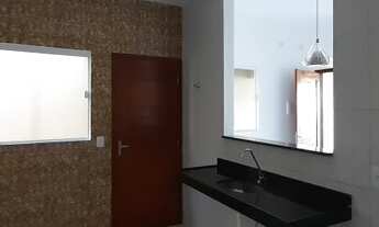 Imagem 4: Casa 2 Quartos, Nova Esperança, Parnamirim. Imóvel Novo