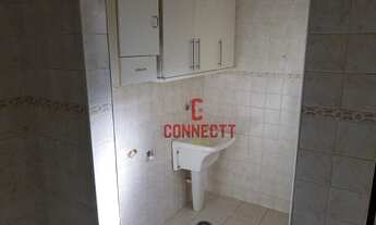 Imagem 6: Apartamento com 2 dormitórios sendo 1 suíte à venda, 74 m² por R$ 200.000 - Residencial e