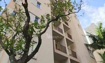 Imagem: Apartamento com 2 dormitórios para alugar