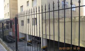 Imagem 3: Apartamento residencial para venda e locação, Jardim Monte Alegre, Taboão da Serra