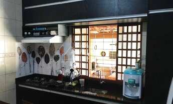 Imagem 4: Casa de 3 dormitórios no Pq. Via Norte