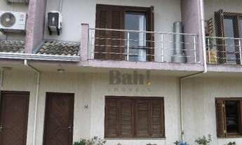 Imagem 2: Casa com 3 dormitórios à venda, 96 m² por R$ 385.000,00 - Niterói - Canoas/RS