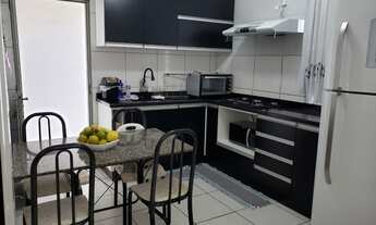 Imagem 2: VENDO CASA NO RESIDENCIAL ALTOS DA SERRA