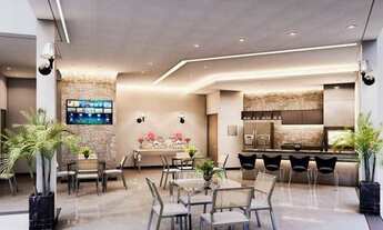 Imagem 4: Apartamento à venda, 3 quartos, 1 suíte, 2 vagas, Manacás - Belo Horizonte/MG