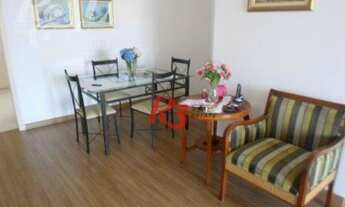 Imagem: Apartamento com 2 dormitórios à venda