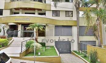 Imagem: EXCELENTE APTO 3 DORMS -CENTRO- FLORIANÓPOLIS