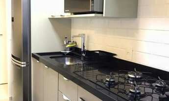 Imagem 6: Apartamento com 2 dormitórios à venda, 76 m² por R$ 636.000,00 - Santa Paula - São Caetano