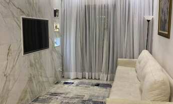 Imagem 5: Apartamento com 3 dormitórios à venda, 80 m² por R$ 901.000,00 - Ipiranga - São Paulo/SP