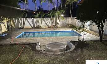 Imagem 7: Chácara 2000m² 3 Dormitórios com suite - Recanto Campestre Viracopos - Indaiatuba