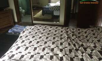 Imagem 3: Casa com 4 dormitórios, 600 m² - venda por R$ 2.700.000,00 ou aluguel por R$ 8.600,00/mês