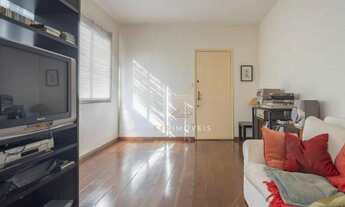 Imagem: Apartamento com 3 dormitórios à venda