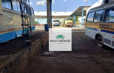 Imagem 5: Galpão, 892 m² - venda por R$ 2.500.000,00 ou aluguel por R$ 7.500,00/mês - Vila Elisa - R