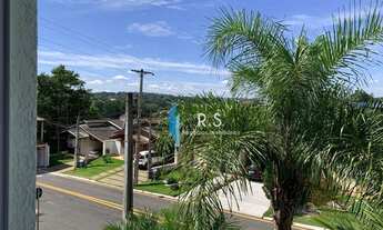 Imagem 7: Casa com 3 dormitórios à venda, 265 m² por R$ 1.490.000,00 - Condomínio Casa Grande - Louv