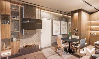 Imagem 2: Cobertura à venda por R$ 1.462.174,00 - Palmas - Governador Celso Ramos/SC