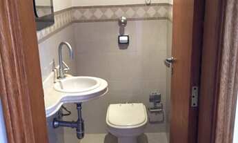 Imagem 7: Locação Apartamento 3 Dormitórios - 160 m² Santo Amaro