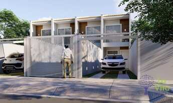 Imagem 5: Casa com 2 dormitórios à venda, 79 m² por R$ 235.000,00 - Itoupava Central - Blumenau/SC