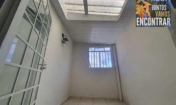 Imagem 7: Sobrado à venda, 90 m² por R$ 269.950,00 - Bairro Alto - Curitiba/PR