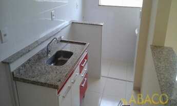 Imagem: Residencial - Jd Lutfalla