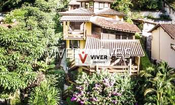 Imagem 3: Excelente casa em condomínio de alto padrão com 4 dormitórios à venda por R$ 1.490.000 - I