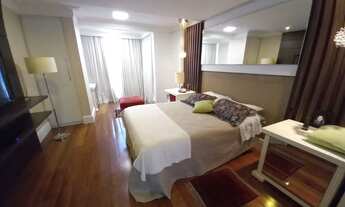 Imagem 7: Cobertura com 4 dormitórios à venda, 324 m² por R$ 3.300.000,00 - Centro - Florianópolis/S