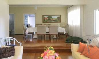 Imagem 7: CASA - 247 M² - QUINTAIS DO IMPERADOR - SOROCABA/SP