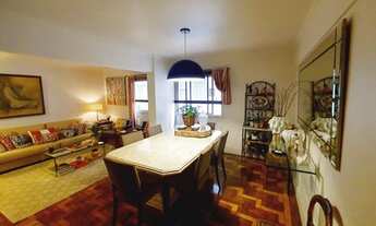 Imagem 4: Apartamento Residencial para locação, Jardim Paulista, São Paulo - AP1687