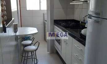 Imagem: Apartamento com 2 dormitórios à venda