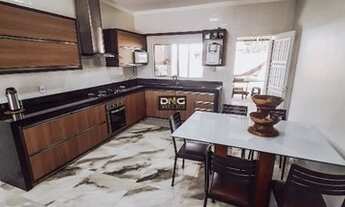 Imagem 5: LINDA CASA 3 QUARTOS NA EVINADA SÃO FRANCISCO EM CONDIMINIO FECHADO