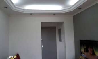 Imagem 8: Apartamento à venda, 55 m² por R$ 266.000,00 - Vila Guiomar - Santo André/SP