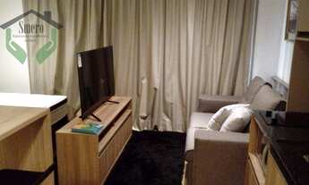 Imagem: Studio, 30 m² - venda por R$ 610.000,00