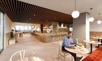 Imagem 16: Garden residencial para venda, Jardim Anália Franco, São Paulo - GD8486