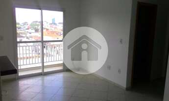 Imagem 7: Apartamento residencial à venda, Vila Antônio Augusto Luiz, Caçapava - AP0193